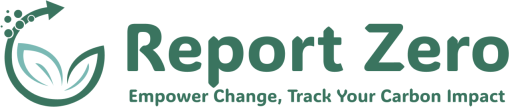 ReportZero Logo